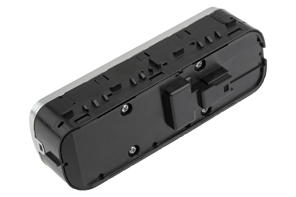 WINDOW ADJUSTMENT SWITCH compatible MERCEDES CLASS A W177 2018- EWS-ME-068