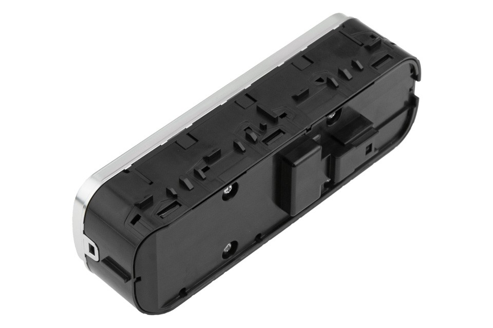 WINDOW ADJUSTMENT SWITCH compatible MERCEDES CLASS A W177 2018-/Z MIRROR FOLDING FUNCTION/ - EWS-ME-069