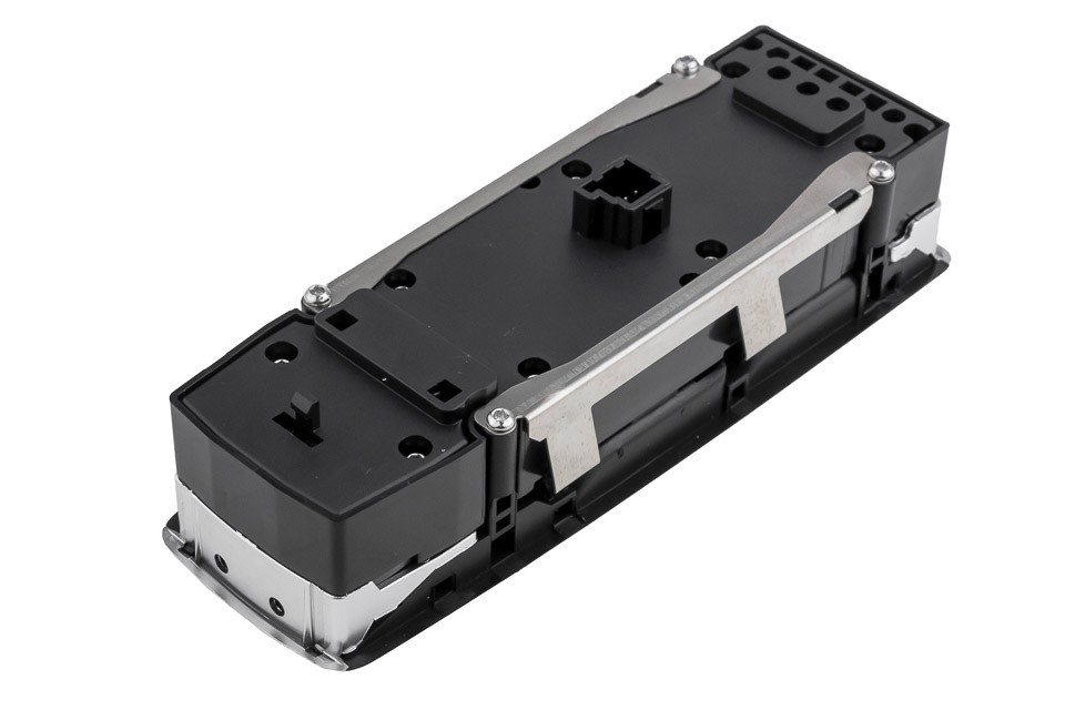 WINDOW ADJUSTMENT SWITCH compatible MERCEDES CLA C117 2013-, GLE W166 2015-, KLASA A W176 2012-, GLA X156 2013- EWS-ME-074