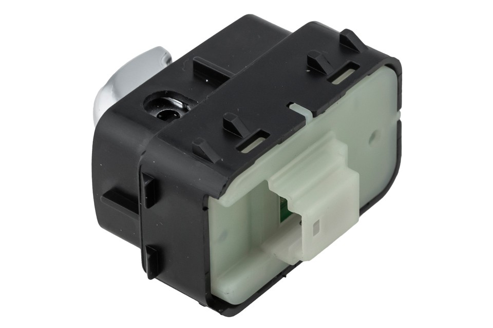 TAILGATE SWITCH compatible MERCEDES CLASS C W205 2013-/BLACK/-EWS-ME-083