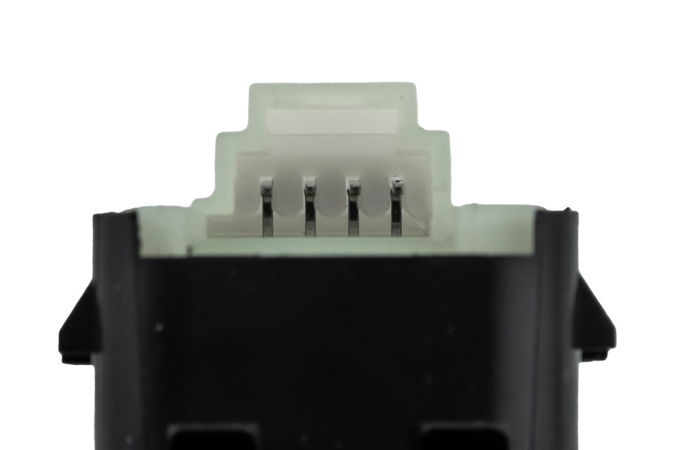 TAILGATE SWITCH compatible MERCEDES CLASS C W205 2013-/BLACK/-EWS-ME-083