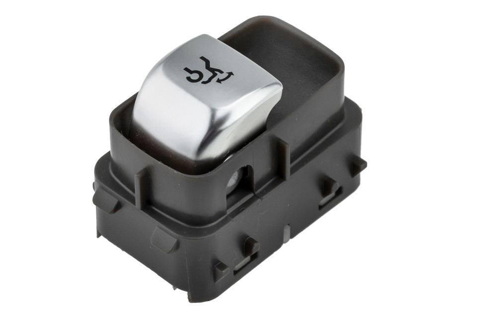 Tailgate SWITCH compatible MERCEDES CLASS C W205 2013-/BRĄZOWY/ -EWS-ME-084