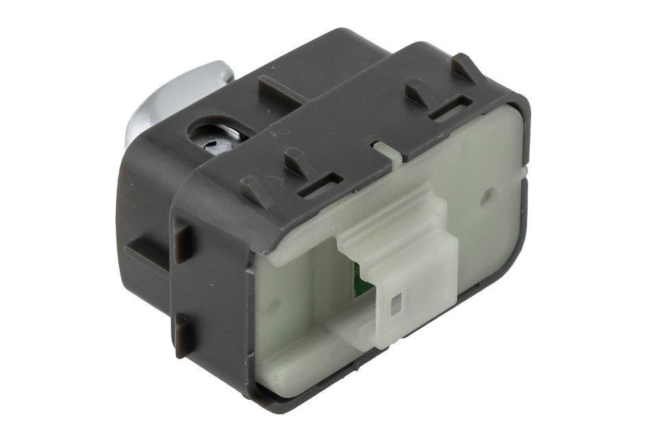 Tailgate SWITCH compatible MERCEDES CLASS C W205 2013-/BRĄZOWY/ -EWS-ME-084