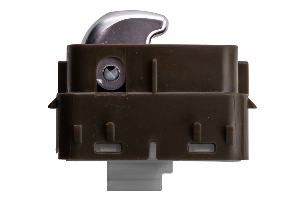 Tailgate SWITCH compatible MERCEDES CLASS C W205 2013-/BRĄZOWY/ -EWS-ME-084