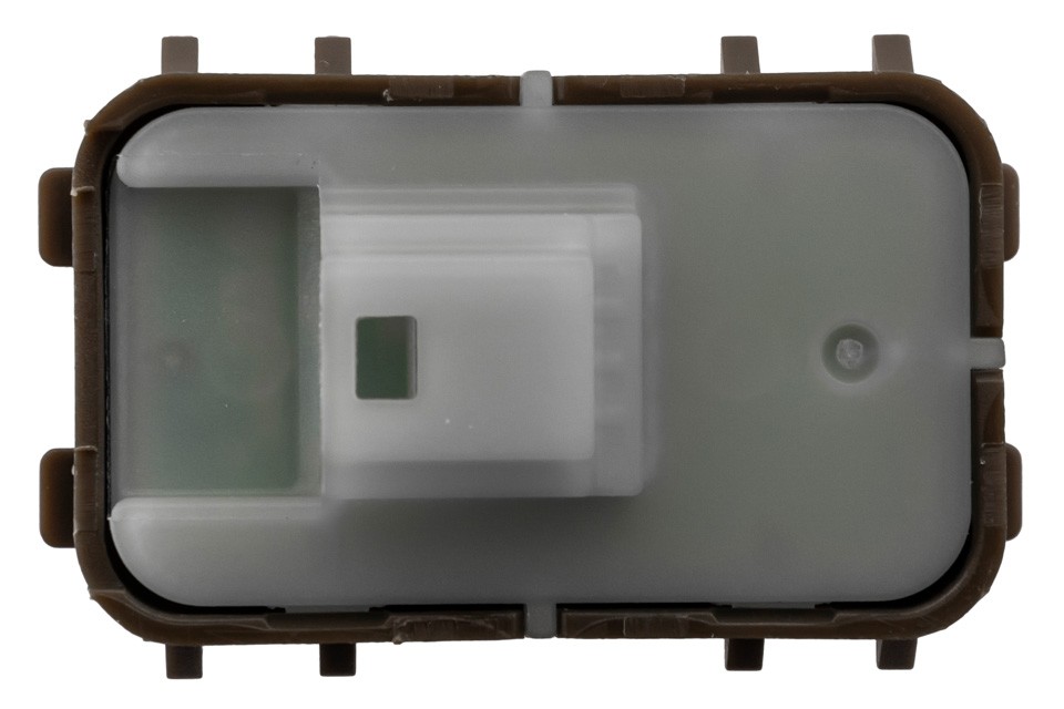 Tailgate SWITCH compatible MERCEDES CLASS C W205 2013-/BRĄZOWY/ -EWS-ME-084