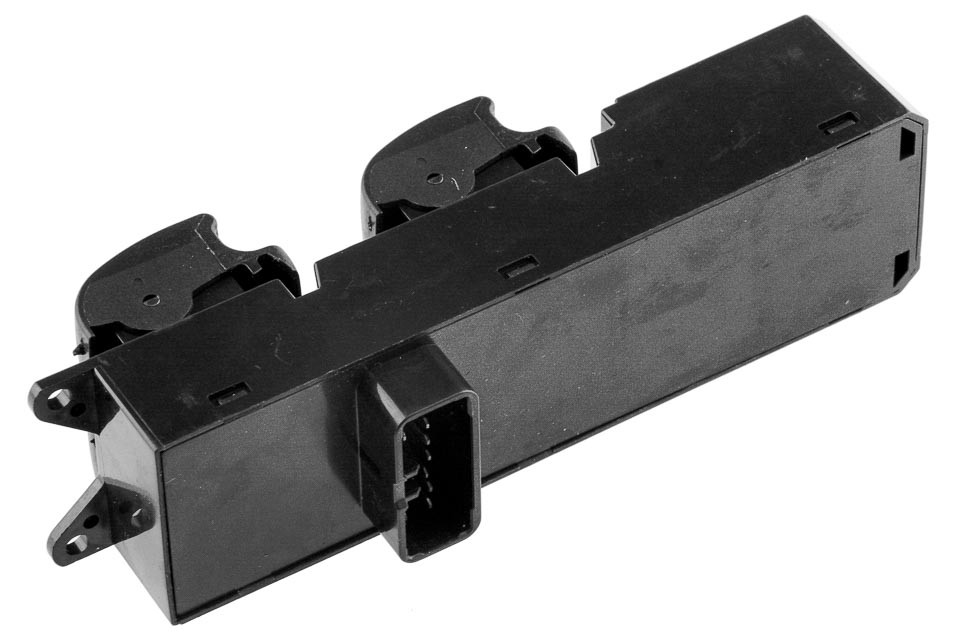 WINDOW ADJUSTMENT SWITCH compatible MITSUBISHI L200 2005-, LANCER KOMBI 2003-, MITSUBISHI PAJERO 1999 - EWS-MS-001