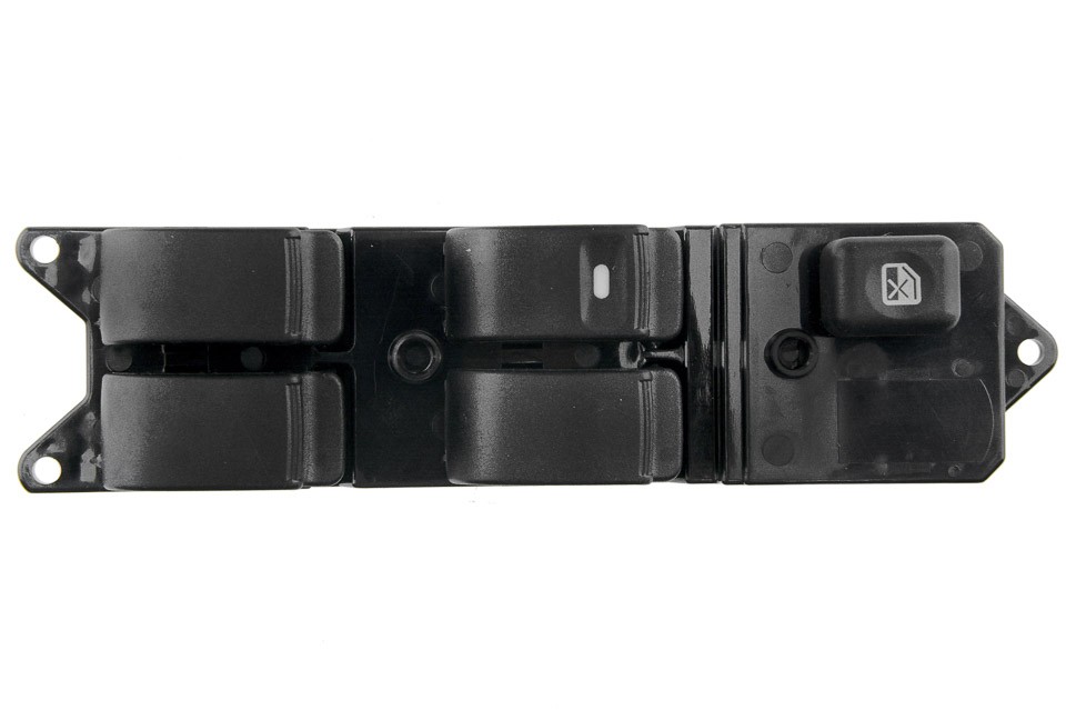 WINDOW ADJUSTMENT SWITCH compatible MITSUBISHI L200 2005-, LANCER KOMBI 2003-, MITSUBISHI PAJERO 1999 - EWS-MS-001