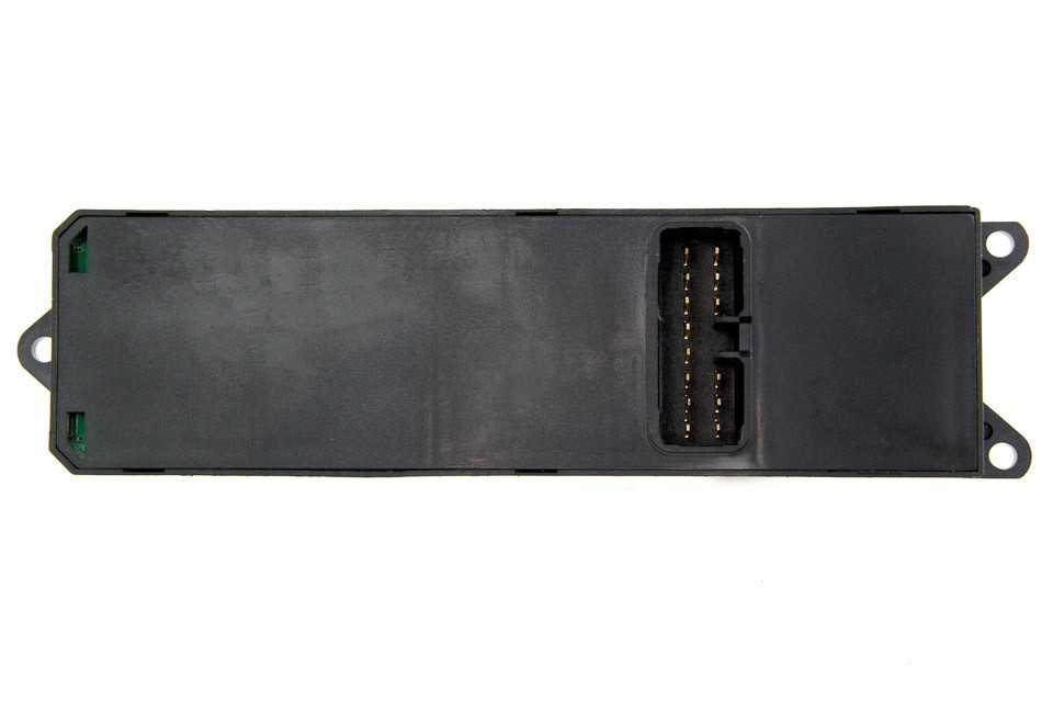 WINDOW ADJUSTMENT SWITCH compatible MITSUBISHI LANCER 2003-, GALANT 2007-, PAJERO 2001-, ENDEAVOR 2003- EWS-MS-002