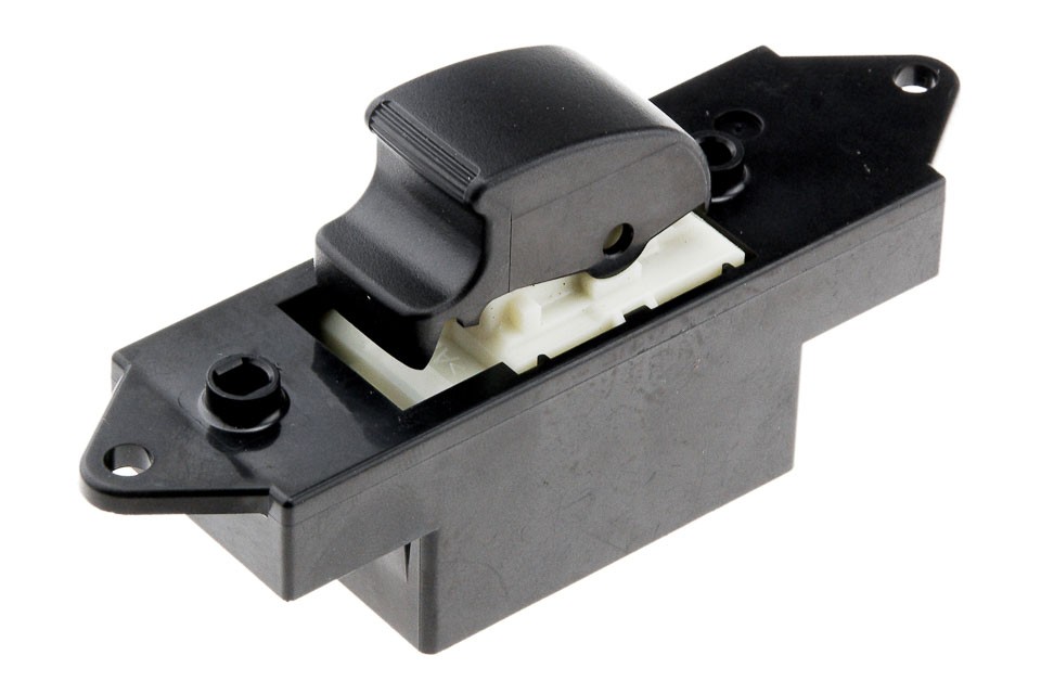WINDOW SWITCH compatible MITSUBISHI COLT 2003-2007, LANCER 2003-2007, LANCER 2007-, PAJERO 2003-2006, ASX 2010-/5 PINS/ - EWS-MS-005