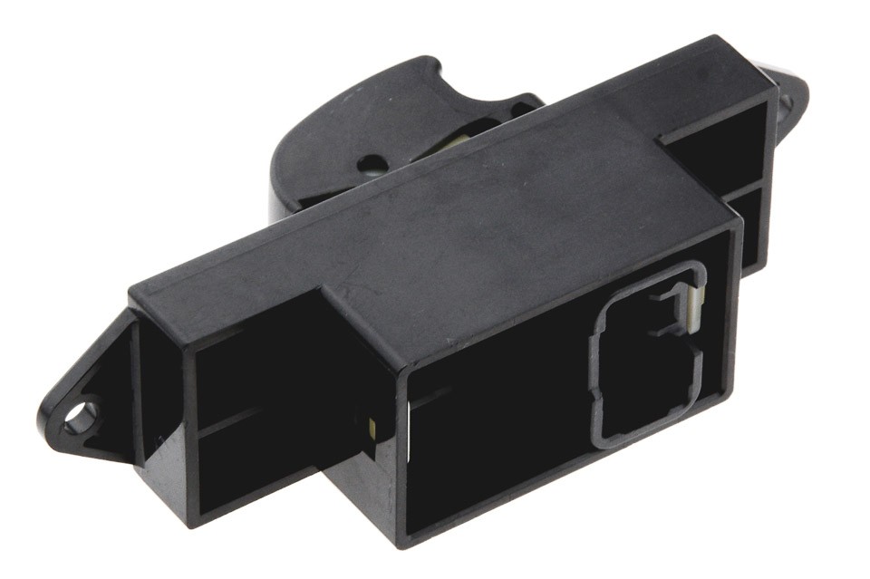 WINDOW SWITCH compatible MITSUBISHI COLT 2003-2007, LANCER 2003-2007, LANCER 2007-, PAJERO 2003-2006, ASX 2010-/5 PINS/ - EWS-MS-005