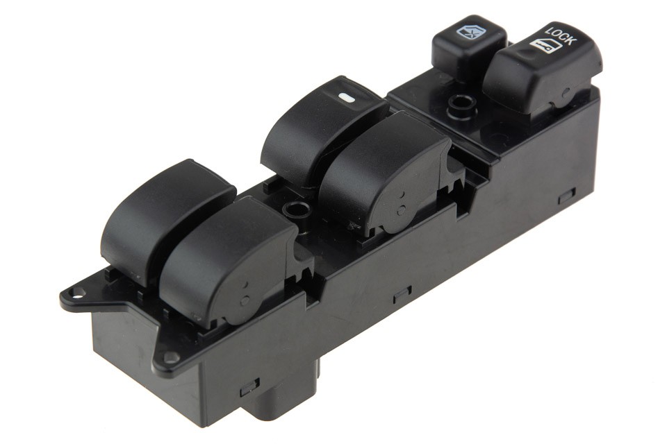 WINDOW ADJUSTMENT SWITCH compatible MITSUBISHI LANCER 2007-, LANCER SPORTBACK 2008- EWS-MS-006