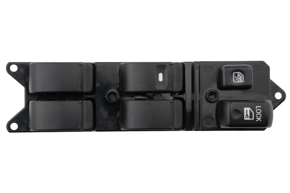 WINDOW ADJUSTMENT SWITCH compatible MITSUBISHI LANCER 2007-, LANCER SPORTBACK 2008- EWS-MS-006