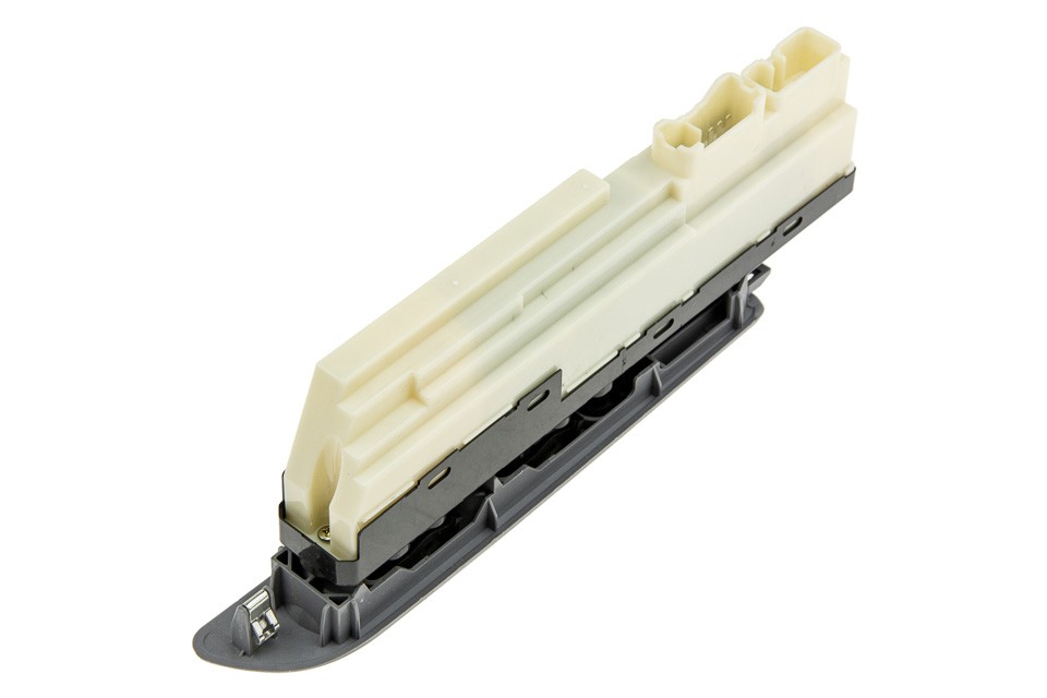 WINDOW ADJUSTMENT SWITCH compatible MITSUBISHI CANTER 2007-2015/14 PINS/- EWS-MS-007