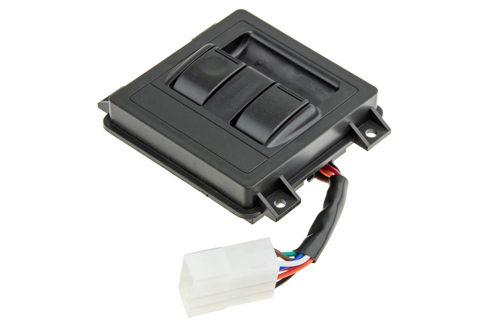 WINDOW ADJUSTMENT SWITCH compatible MITSUBISHI L300 -2000 - EWS-MS-008