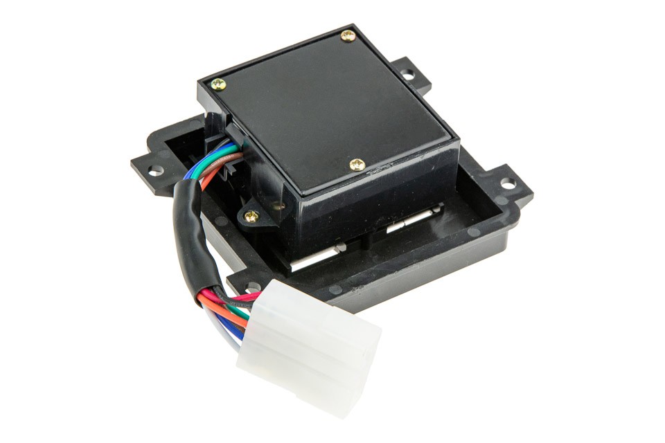 WINDOW ADJUSTMENT SWITCH compatible MITSUBISHI L300 -2000 - EWS-MS-008