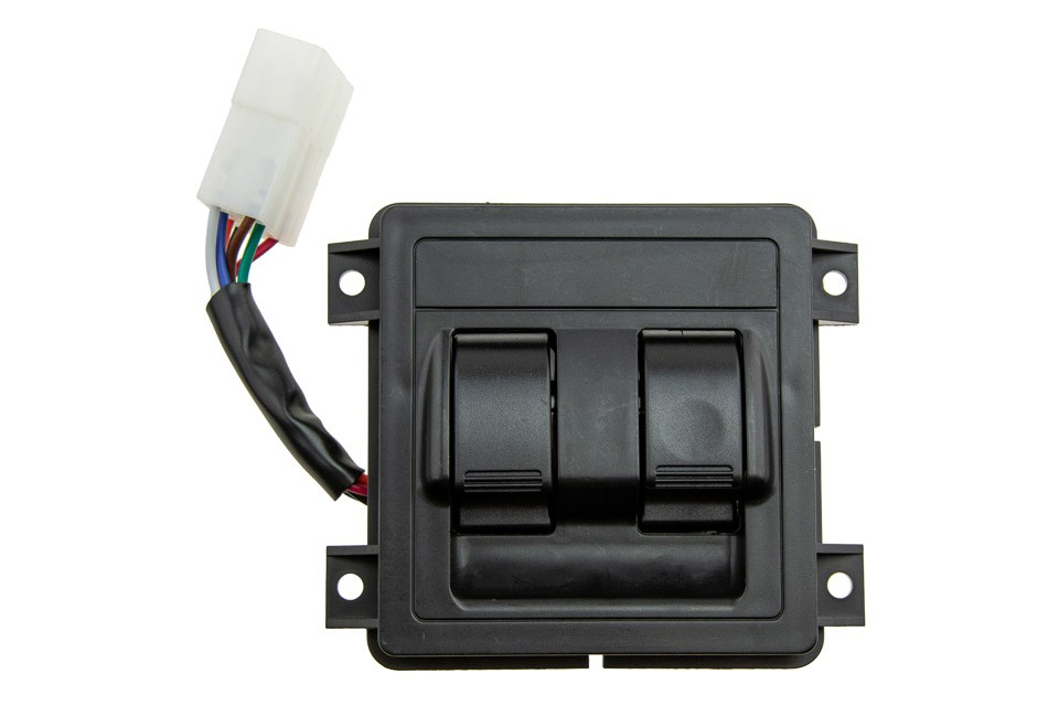 WINDOW ADJUSTMENT SWITCH compatible MITSUBISHI L300 -2000 - EWS-MS-008