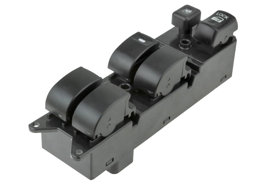 WINDOW ADJUSTMENT SWITCH compatible MITSUBISHI ASX 2010- EWS-MS-009