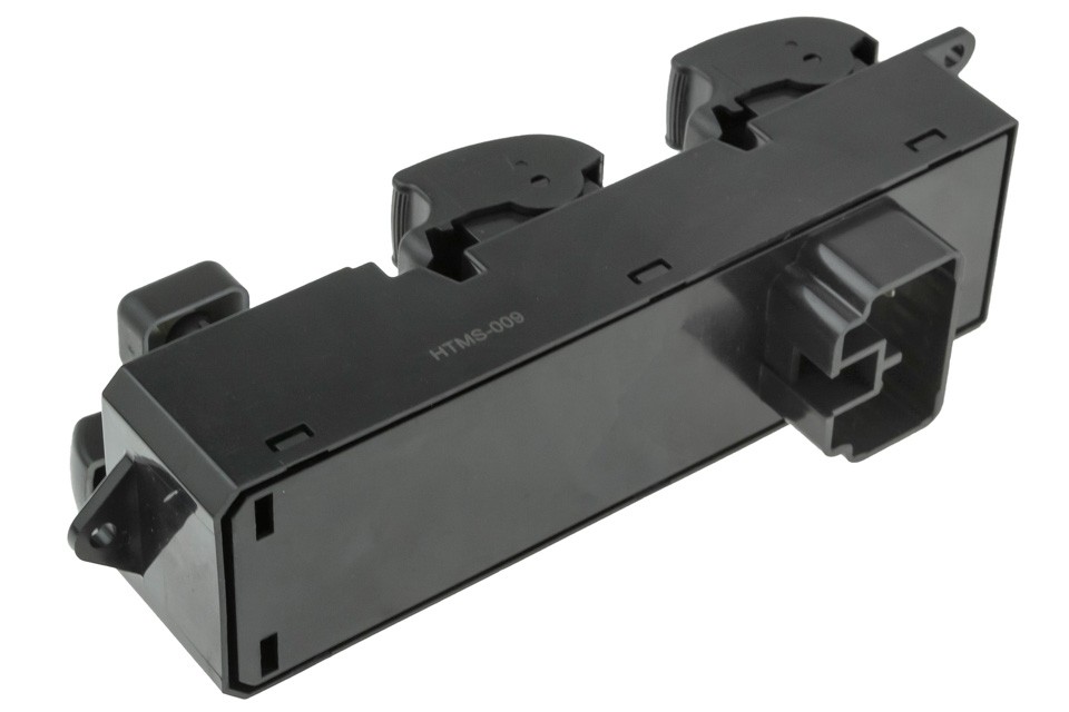 WINDOW ADJUSTMENT SWITCH compatible MITSUBISHI ASX 2010- EWS-MS-009