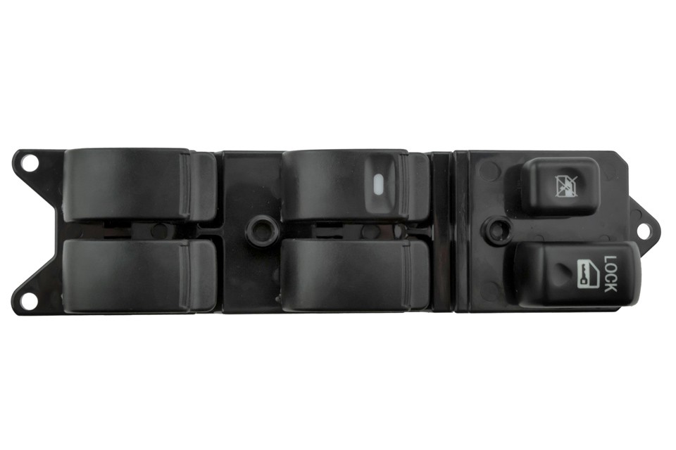 WINDOW ADJUSTMENT SWITCH compatible MITSUBISHI ASX 2010- EWS-MS-009