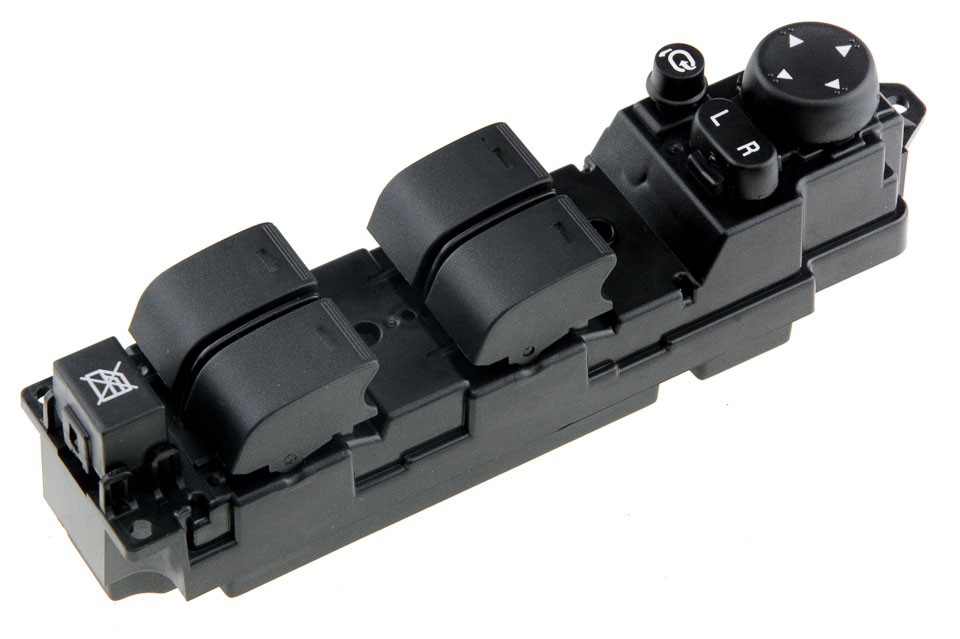 WINDOW ADJUSTMENT SWITCH compatible MAZDA 6 GH 2007- EWS-MZ-001