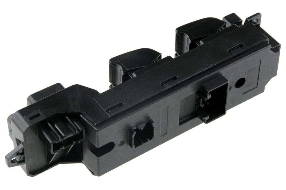 WINDOW ADJUSTMENT SWITCH compatible MAZDA 6 GG/GY 2005-2007/MIRROR ADJUSTMENT VERSION/ - EWS-MZ-004