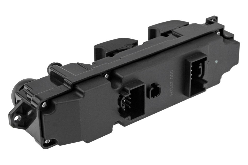 WINDOW ADJUSTMENT SWITCH compatible MAZDA 2 2011- EWS-MZ-009
