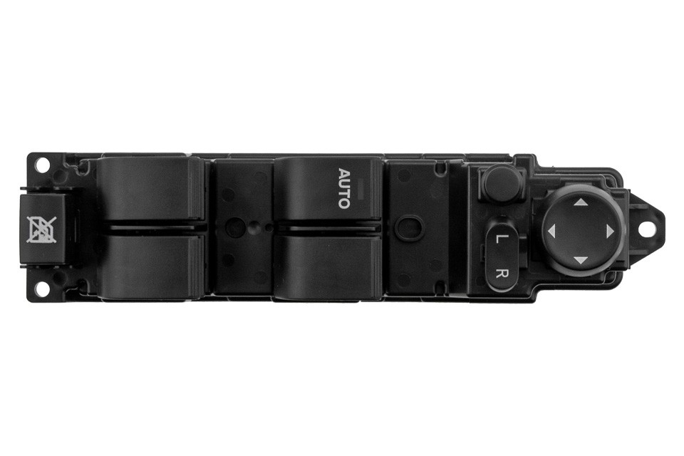 WINDOW ADJUSTMENT SWITCH compatible MAZDA 2 2011- EWS-MZ-009
