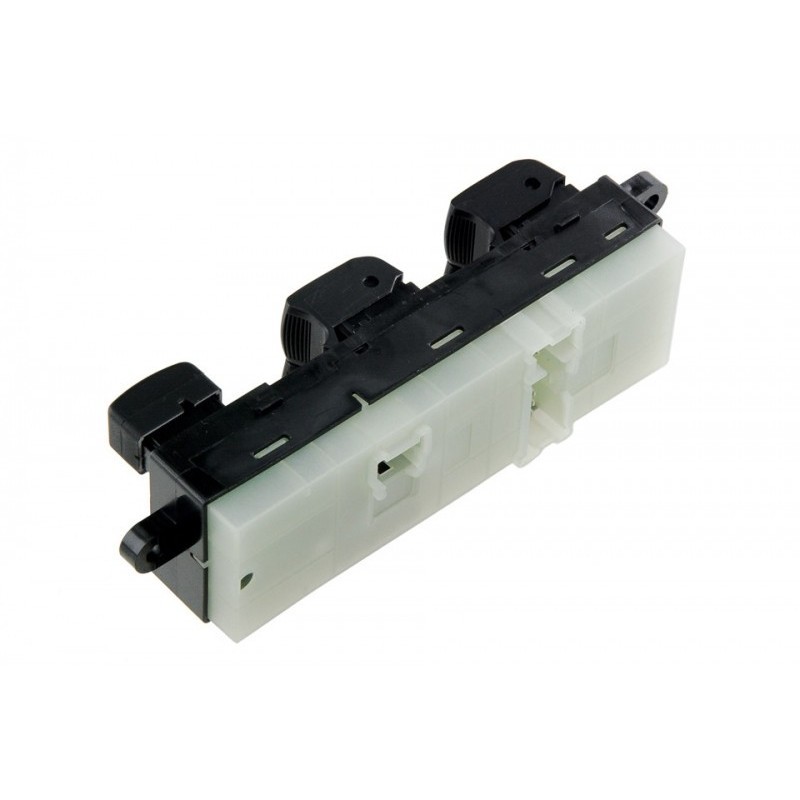 WINDOW ADJUSTMENT SWITCH compatible NISSAN NAVARA D40 2005-, PATHFINDER R51 2005-, QASHQAI 2007- 25401-4X01D / EWS-NS-000