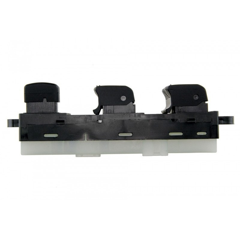 WINDOW ADJUSTMENT SWITCH compatible NISSAN NAVARA D40 2005-, PATHFINDER R51 2005-, QASHQAI 2007- 25401-4X01D / EWS-NS-000
