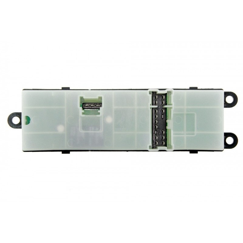 WINDOW ADJUSTMENT SWITCH compatible NISSAN NAVARA D40 2005-, PATHFINDER R51 2005-, QASHQAI 2007- 25401-4X01D / EWS-NS-000