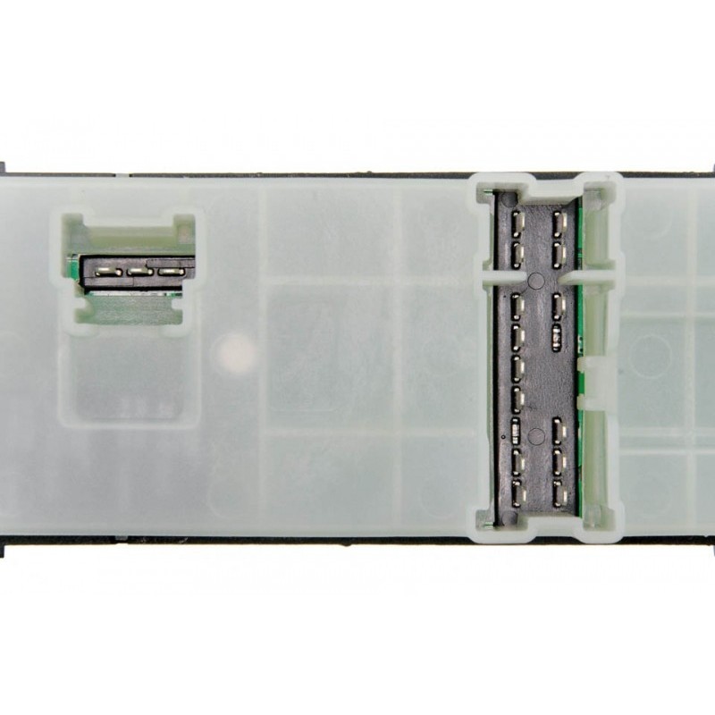 WINDOW ADJUSTMENT SWITCH compatible NISSAN NAVARA D40 2005-, PATHFINDER R51 2005-, QASHQAI 2007- 25401-4X01D / EWS-NS-000