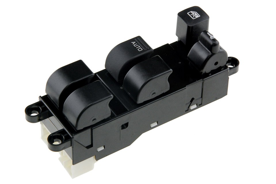 WINDOW ADJUSTMENT SWITCH compatible NISSAN PICK-UP D22 1998-2005 - EWS-NS-001