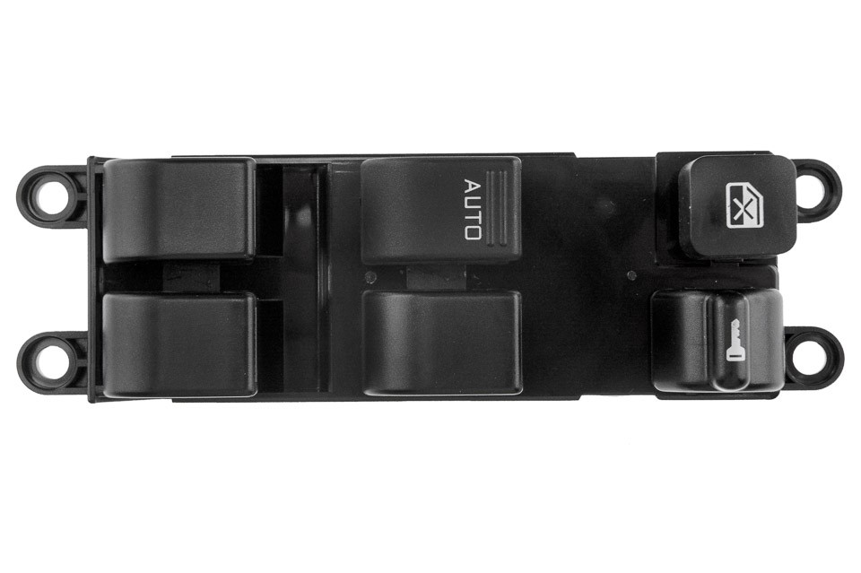 WINDOW ADJUSTMENT SWITCH compatible NISSAN PICK-UP D22 1998-2005 - EWS-NS-001