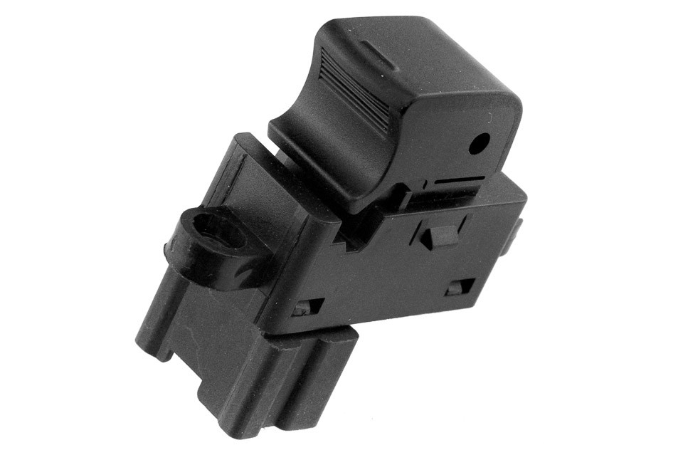 WINDOW SWITCH compatible NISSAN NOTE E11 2006- / EWS-NS-003