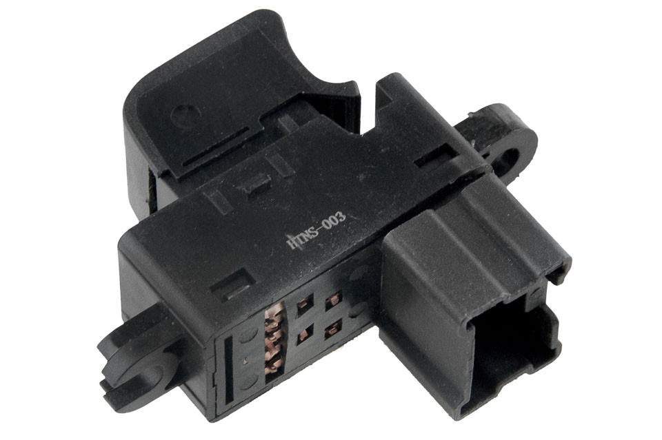 WINDOW SWITCH compatible NISSAN NOTE E11 2006- / EWS-NS-003