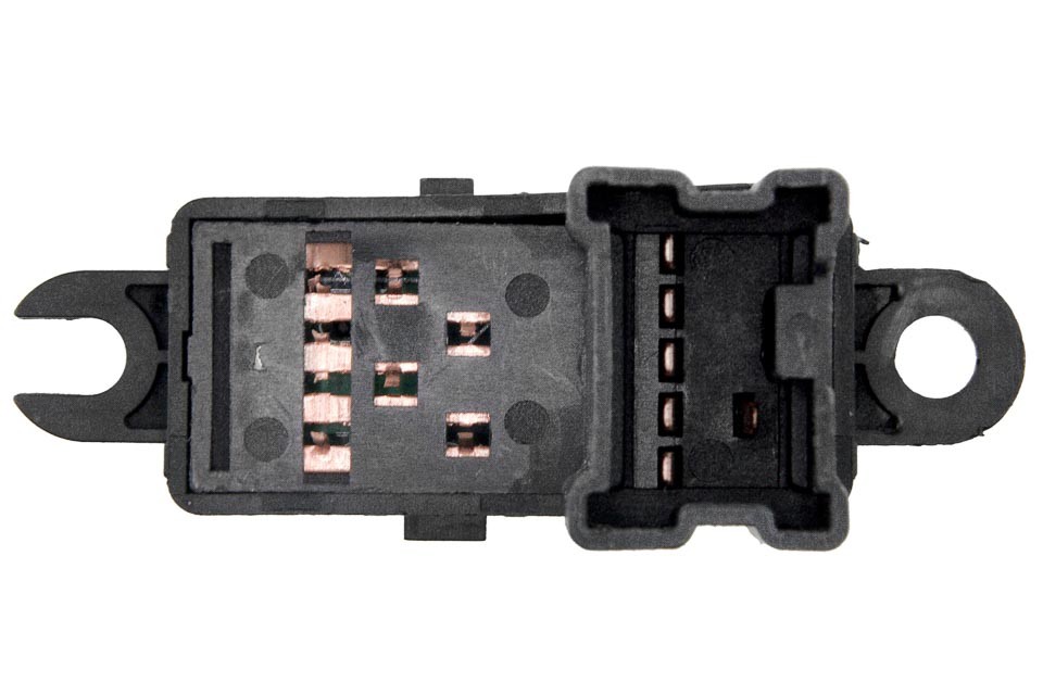 WINDOW SWITCH compatible NISSAN NOTE E11 2006- / EWS-NS-003