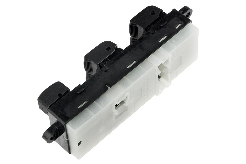 WINDOW ADJUSTMENT SWITCH compatible NISSAN NAVARA D40 2005-, PATHFINDER R51 2005-, QASHQAI 2007-/ SOCKET NO. 1:3 PINS, SOCKET NO. 2:13 PINS/- EWS-NS-004