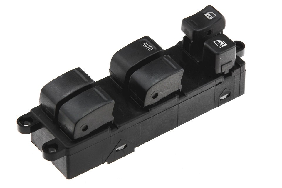 WINDOW SWITCH compatible NISSAN ALMERA N16 2000-, ALMERA TINO 2000- EWS-NS-006