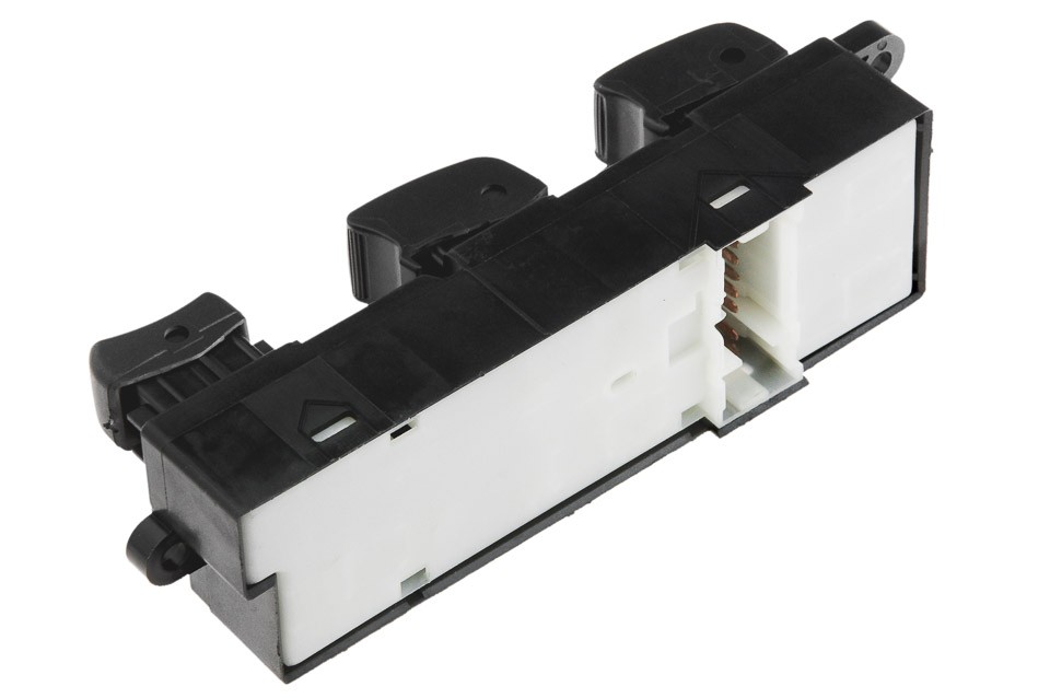 WINDOW SWITCH compatible NISSAN ALMERA N16 2000-, ALMERA TINO 2000- EWS-NS-006