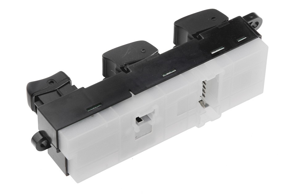 WINDOW ADJUSTMENT SWITCH compatible NISSAN ALMERA N16 2000-, MAXIMA 2000-/19 PINS/- EWS-NS-007