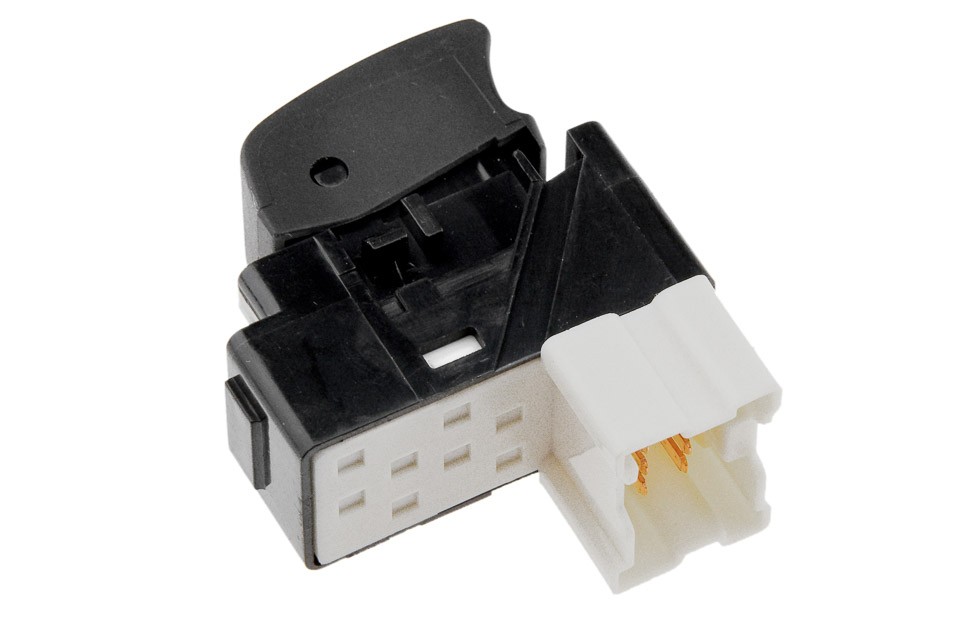 WINDOW SWITCH compatible NISSAN ALMERA N16 2000-,MAXIMA 2000-/8 PINS/- EWS-NS-008