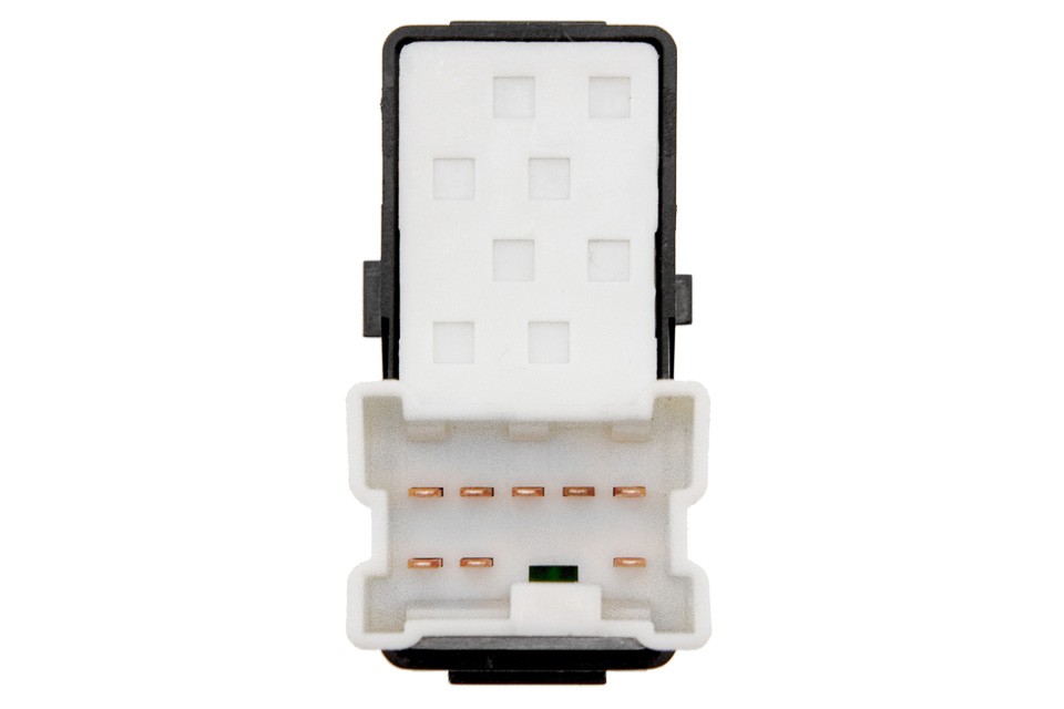 WINDOW SWITCH compatible NISSAN ALMERA N16 2000-,MAXIMA 2000-/8 PINS/- EWS-NS-008