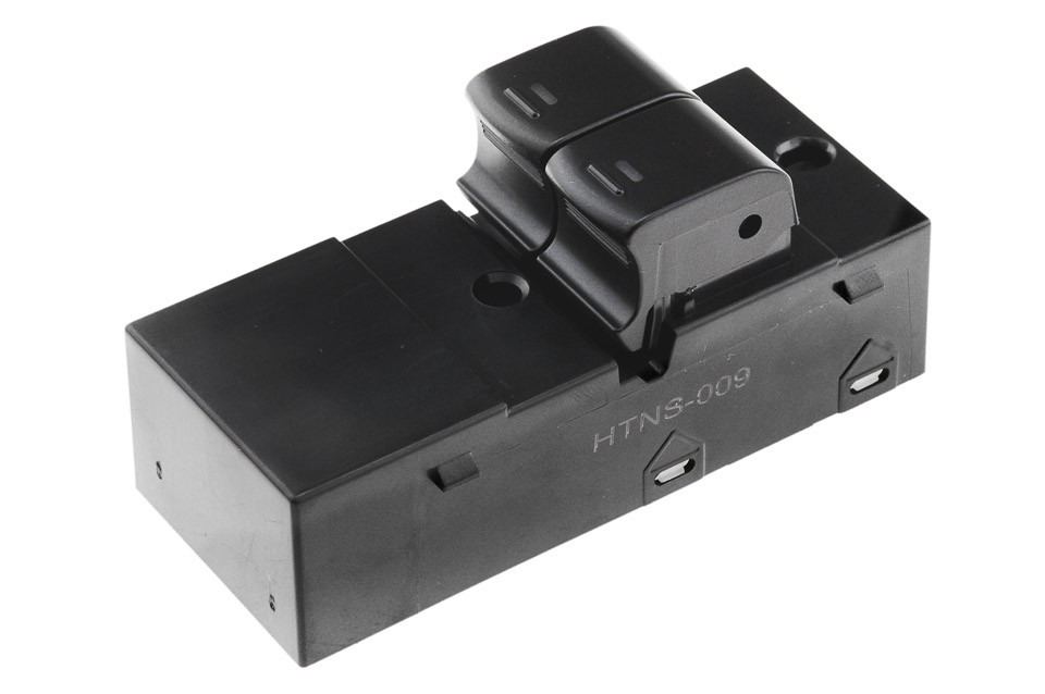 WINDOW ADJUSTMENT SWITCH compatible NISSAN MICRA K12 2003-/6 PINS/- EWS -NS-009