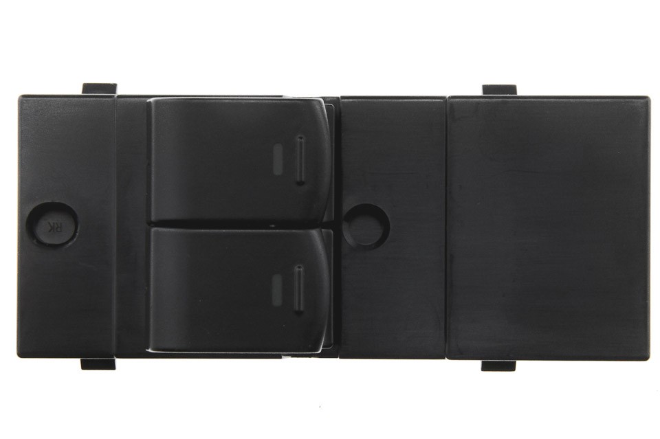WINDOW ADJUSTMENT SWITCH compatible NISSAN MICRA K12 2003-/6 PINS/- EWS -NS-009