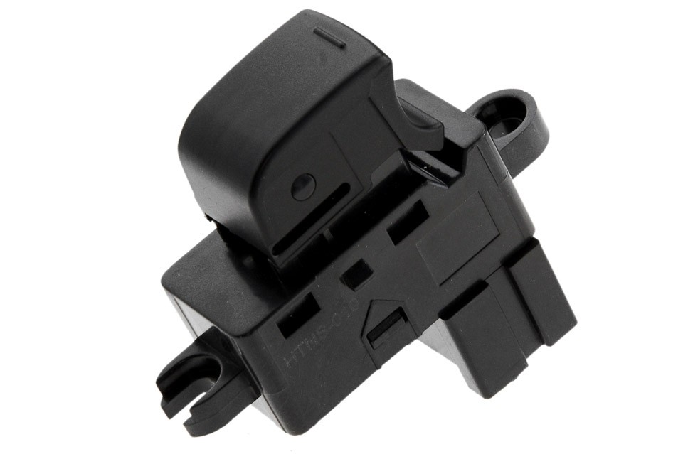 WINDOW SWITCH compatible NISSAN MICRA K12 2003-, MICRA K13 2010-, CABSTAR 2006-, MURANO 2003-, TIIDA 2007- EWS-NS-010