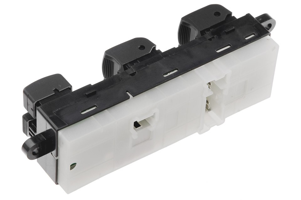 WINDOW ADJUSTMENT SWITCH compatible NISSAN QASHQAI 2007-/19 PINS/- EWS-NS-011