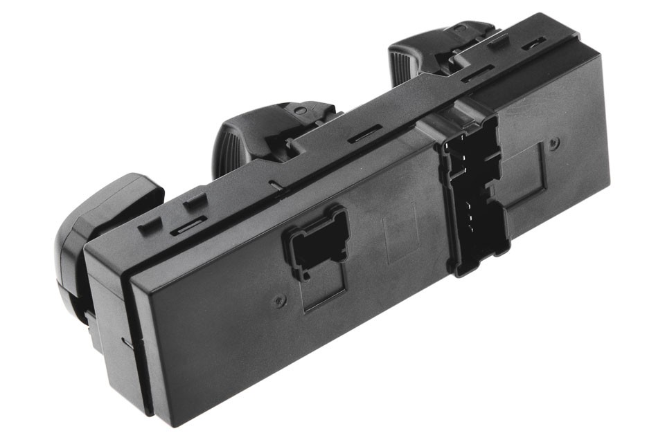 WINDOW ADJUSTMENT SWITCH compatible NISSAN JUKE 2010-/19 PINS/ - EWS-NS-014
