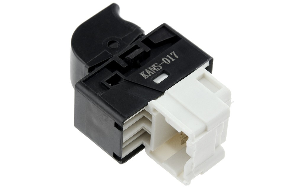 WINDOW SWITCH compatible NISSAN ALMERA N15 1995-, PRIMERA P11/WP11 1996-/5 PINS/ -EWS-NS-017