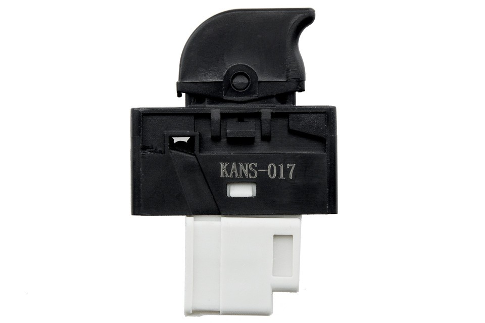 WINDOW SWITCH compatible NISSAN ALMERA N15 1995-, PRIMERA P11/WP11 1996-/5 PINS/ -EWS-NS-017