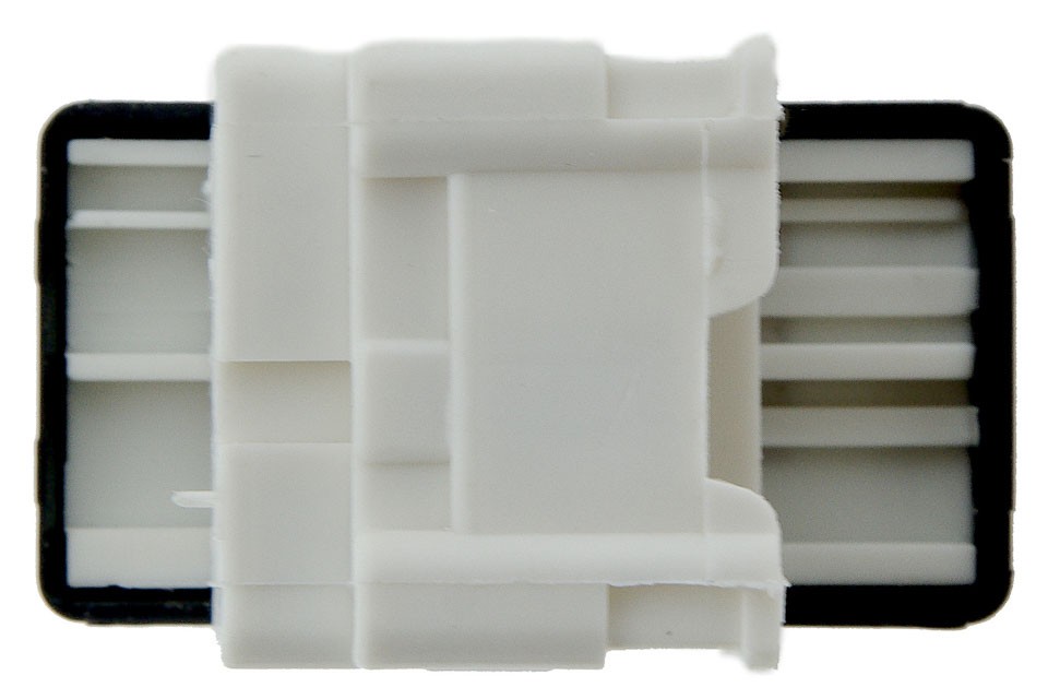 WINDOW SWITCH compatible NISSAN ALMERA N15 1995-, PRIMERA P11/WP11 1996-/5 PINS/ -EWS-NS-017